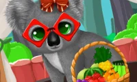 Permainan Paws to Beauty Back to the Wild secara online