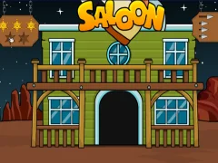Permainan Treasure Trove Escape from Cowboy Capital secara online