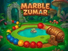 Permainan Marble Zumar secara online