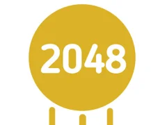 Permainan Pucks 2048 secara online