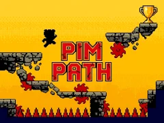Permainan Pim Path secara online