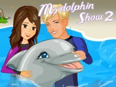 Permainan My Dolphin Show 2 secara online