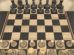 Permainan Real Chess Online secara online