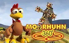 Permainan Moorhuhn 360 secara online