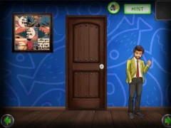 Permainan Amgel Easy Room Escape 288 secara online
