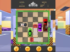 Permainan Parking Pro secara online