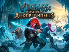 Permainan Vikings: Age of Accomplishments secara online