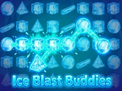 Permainan Ice Blast Buddies secara online