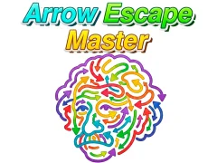 Permainan Arrow Escape: Master secara online