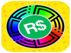Permainan Free Robux Games Roblox Spin Wheel secara online