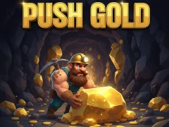 Permainan Push Gold secara online