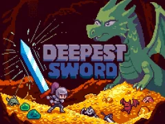 Permainan Deepest Sword secara online