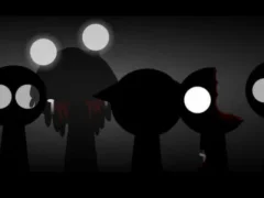 Permainan Sprunki: The Lost Souls secara online