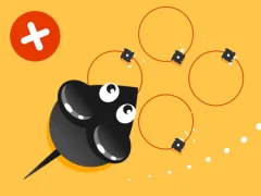 Permainan Mouse secara online