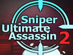 Permainan Sniper Ultimate Assassin 2 secara online