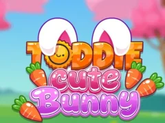 Permainan Toddie Cute Bunny secara online