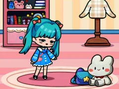 Permainan Girl Games Unblocked: Mini Fun secara online