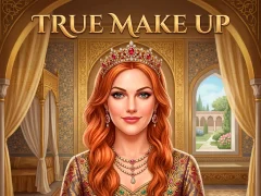 Permainan True Make Up secara online