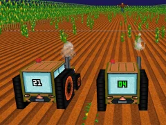 Permainan Farmer Squid Game Challenge secara online