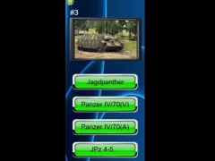 Permainan Guess The German Tank secara online