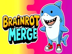Permainan Brainrot Merge secara online