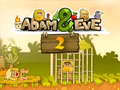 Permainan Adam and Eve 2 secara online