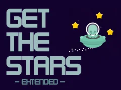Permainan Get The Stars - Extended secara online
