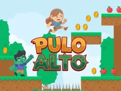 Permainan Pulo Alto secara online
