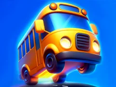 Permainan Bus Parking Out secara online