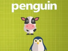Permainan What's That Animal secara online