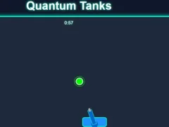 Permainan Quantum Tanks secara online