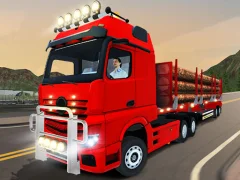 Permainan City Truck Driver secara online