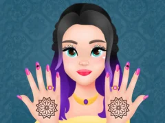 Permainan Jasmine Beauty Salon secara online