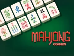 Permainan Mahjong Connect Classic secara online