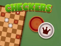 Permainan Checkers secara online