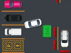 Permainan Car Parking Master secara online
