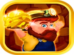 Permainan Gold Miner secara online