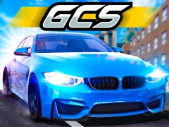 Permainan Grand City Stunts secara online