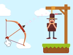 Permainan Help The Cowboy secara online
