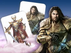 Permainan Heroes of Might and Magic secara online