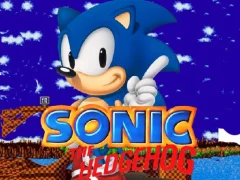 Permainan Sonic the Hedgehog secara online