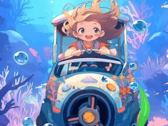 Permainan Pull the Pin Fish Rescue secara online