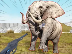 Permainan Zoo Anomaly Simulation secara online