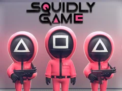 Permainan Squidly Game secara online