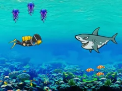 Permainan Search for Treasure 2 secara online