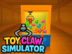 Permainan Toy Claw Simulator secara online