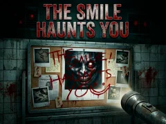 Permainan The Smile Haunts You secara online