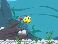 Permainan The Happiest Fish secara online