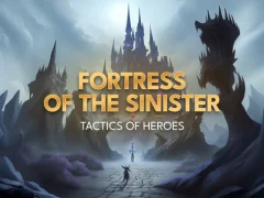 Permainan Fortress of the Sinister secara online