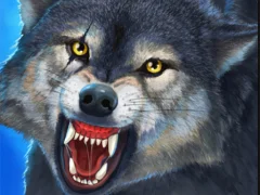 Permainan Wolf Hunter secara online